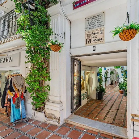 Appartement En Casco Antiguo - Cerca De La Playa