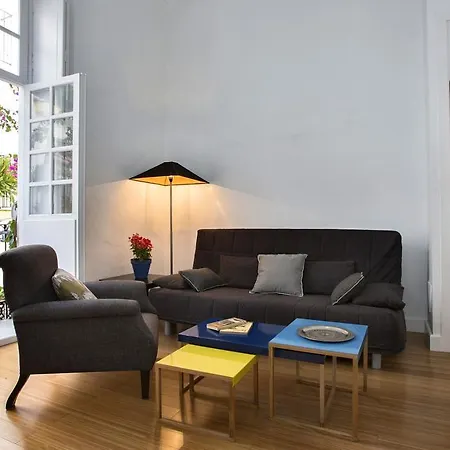 Appartement En Casco Antiguo - Cerca De La Playa