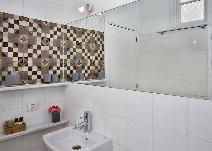 En Casco Antiguo - Cerca De La Playa Apartmán Marbella