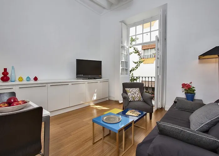 Apartmán En Casco Antiguo - Cerca De La Playa Marbella
