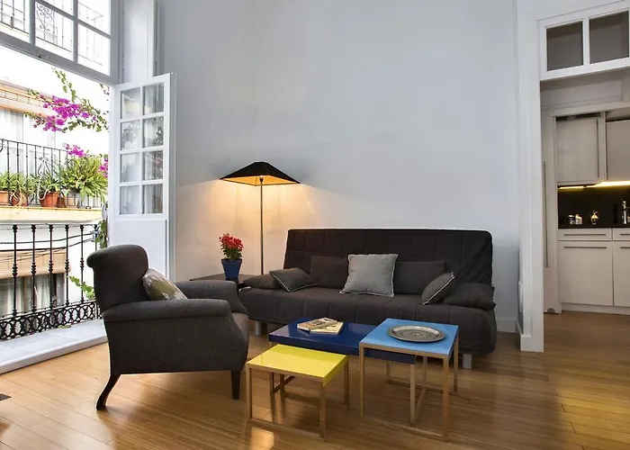 Apartmán En Casco Antiguo - Cerca De La Playa